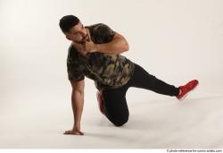 ATILLA EXPERIMENTAL DANCE